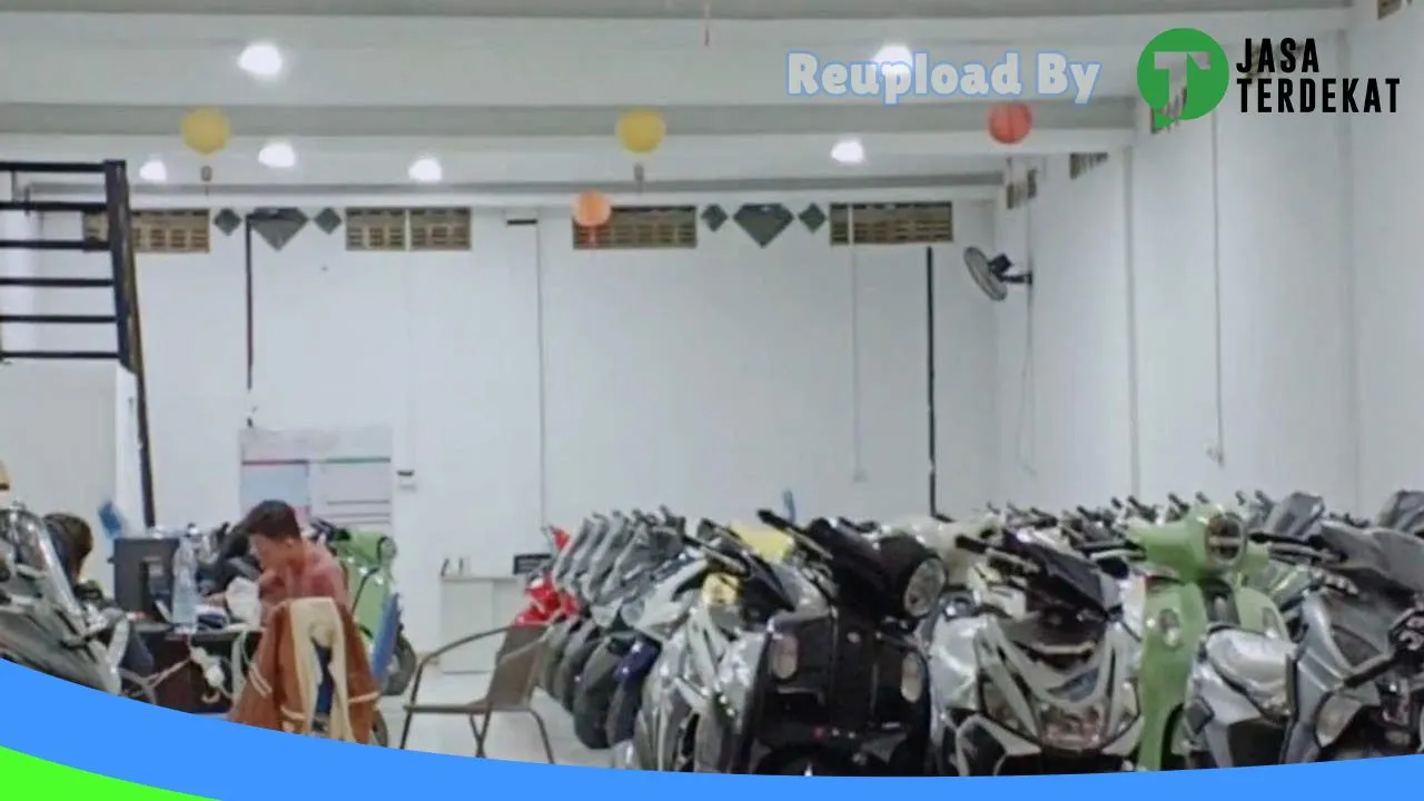 Gambar Dealer Resmi Yamaha Tarakan di Kota Tarakan, Kalimantan Utara ke 1