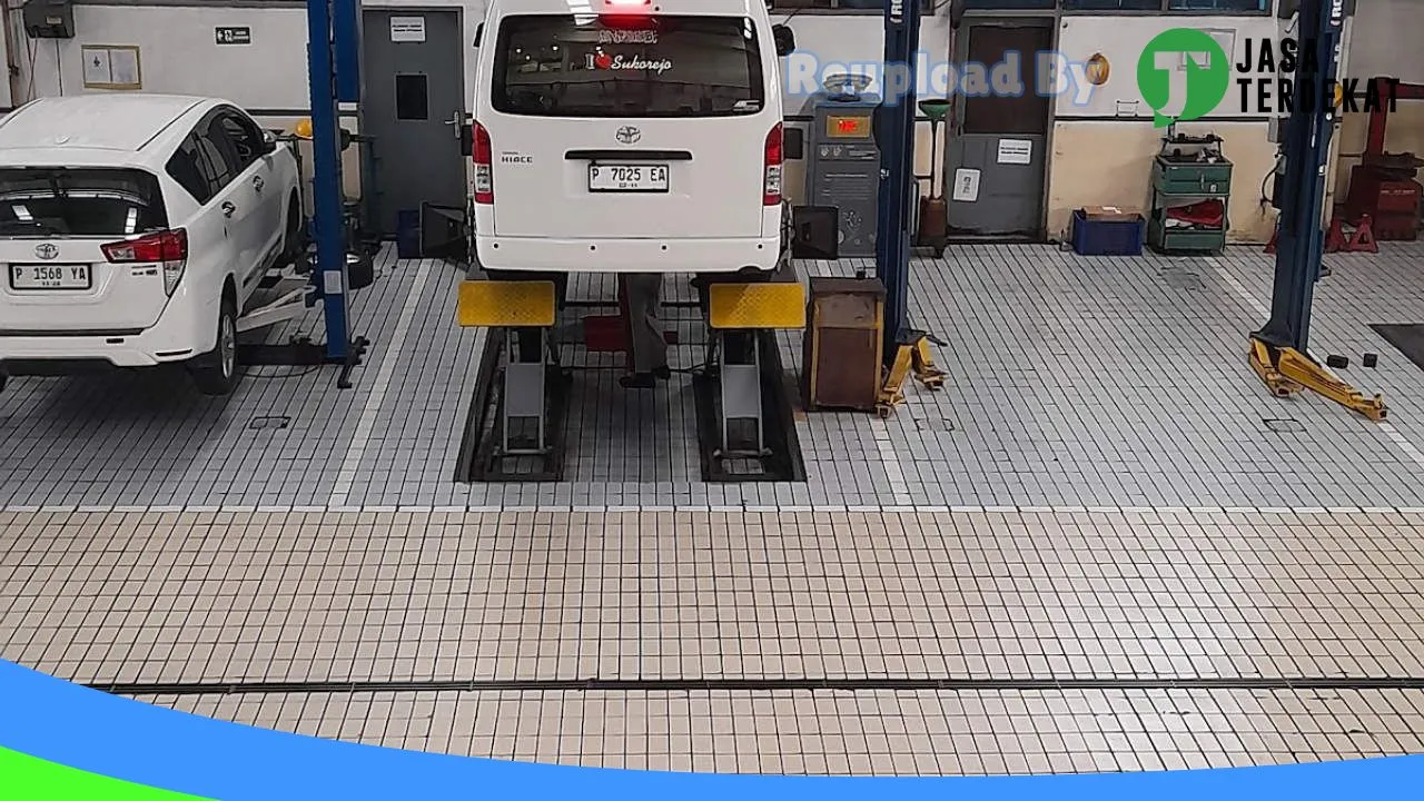 Gambar Auto2000 Jember di Jember, Jawa Timur ke 4