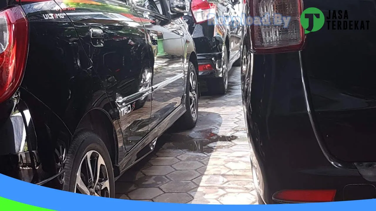 Gambar Wahyu Abadi Mobil di Nganjuk, Jawa Timur ke 2