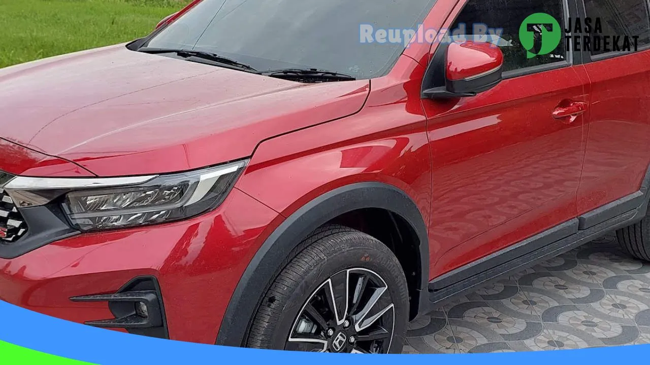 Gambar Honda Arista Langsa di Langsa, Aceh ke 5