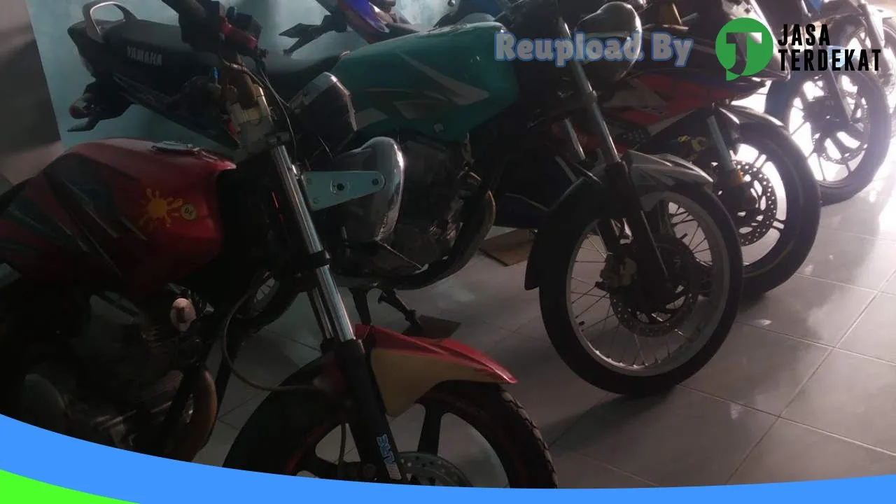 Gambar HASIRBA MOTOR di Karo, Sumatera Utara ke 5
