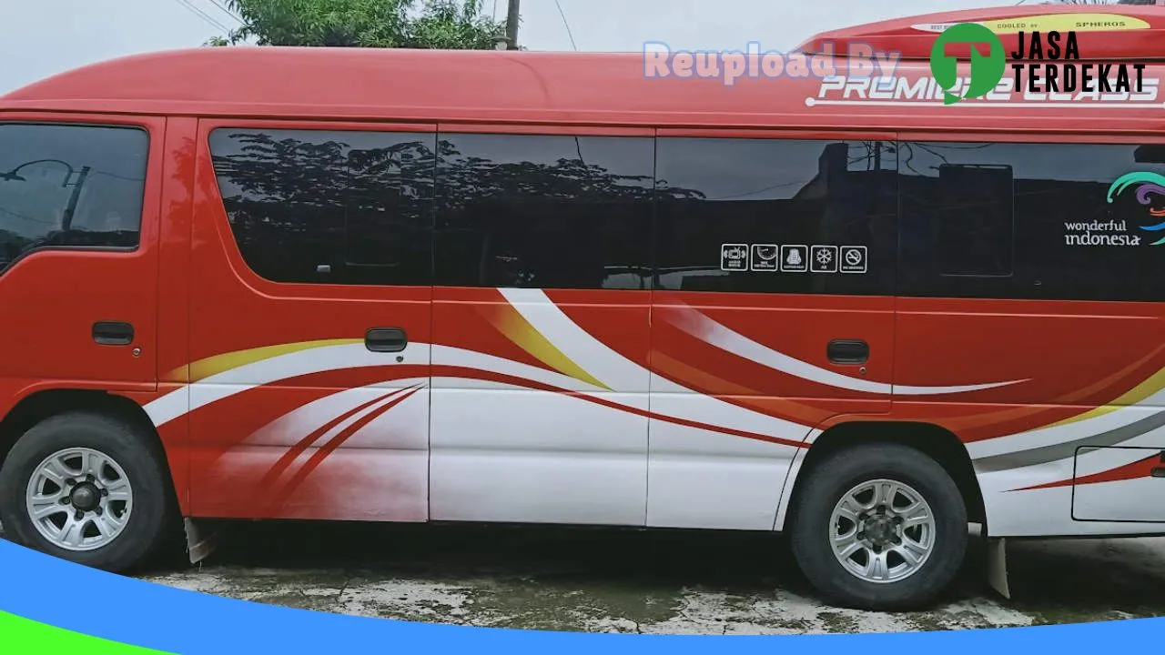Gambar Maju Jaya di Sragen, Jawa Tengah ke 4