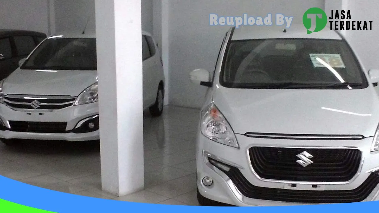 Gambar Dealer Suzuki Tarakan PT. Samekarindo Indah di Kota Tarakan, Kalimantan Utara ke 3