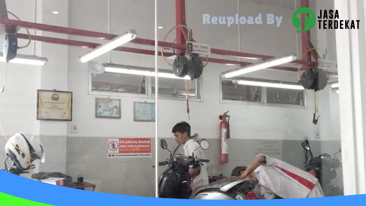 Gambar Tunas Honda – TDM Kotagajah di Lampung Tengah, Lampung ke 3