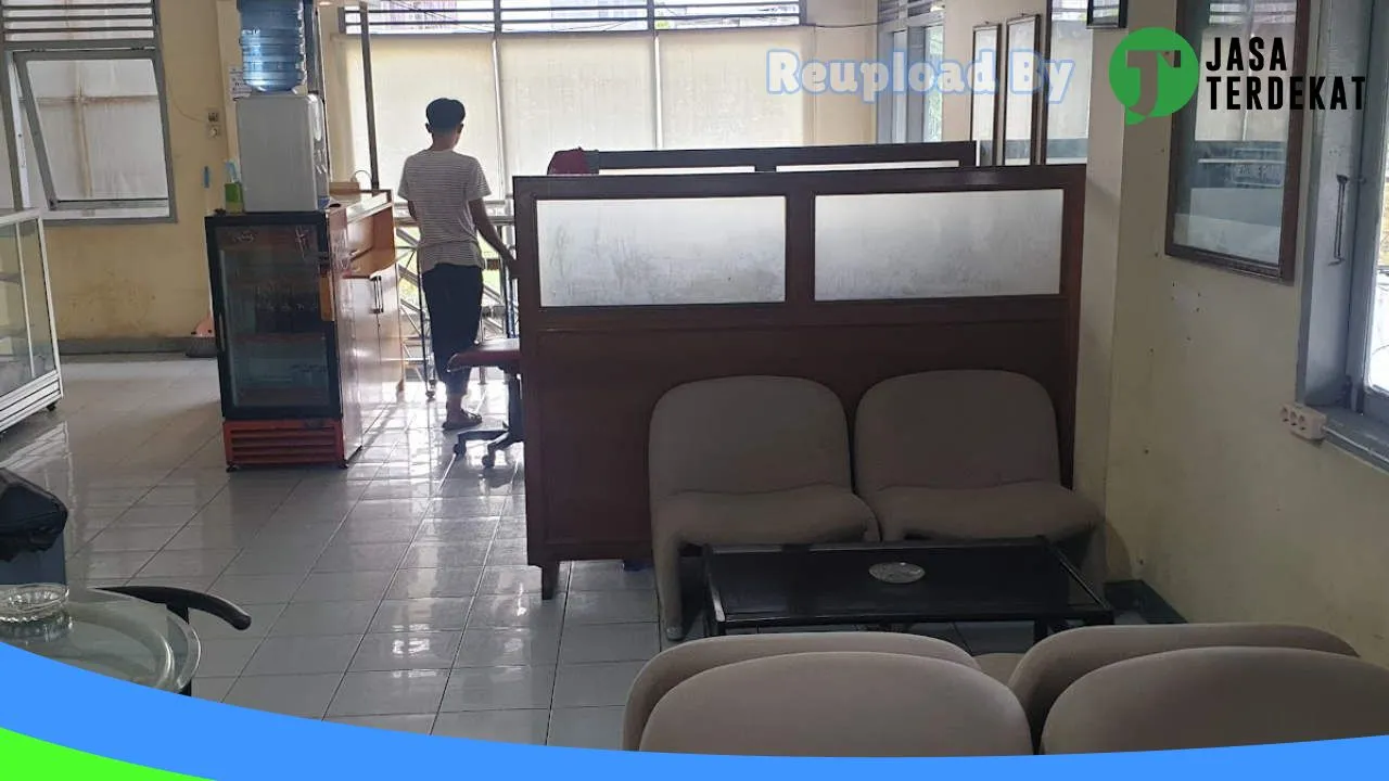 Gambar Mitsubishi PT Suka Fajar Solok di Solok, Sumatera Barat ke 4
