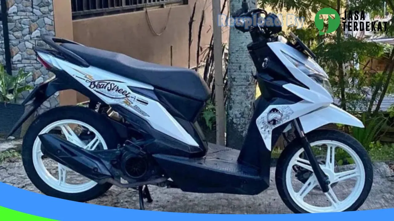 Gambar Showroom Antara Jaya di Kota Bima, Nusa Tenggara Barat ke 1