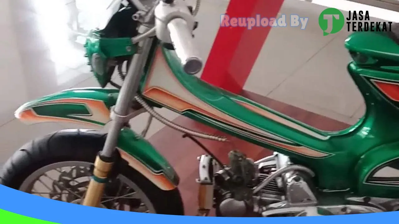 Gambar Jolo Abadi Daihatsu Malang di Kota Malang, Jawa Timur ke 1