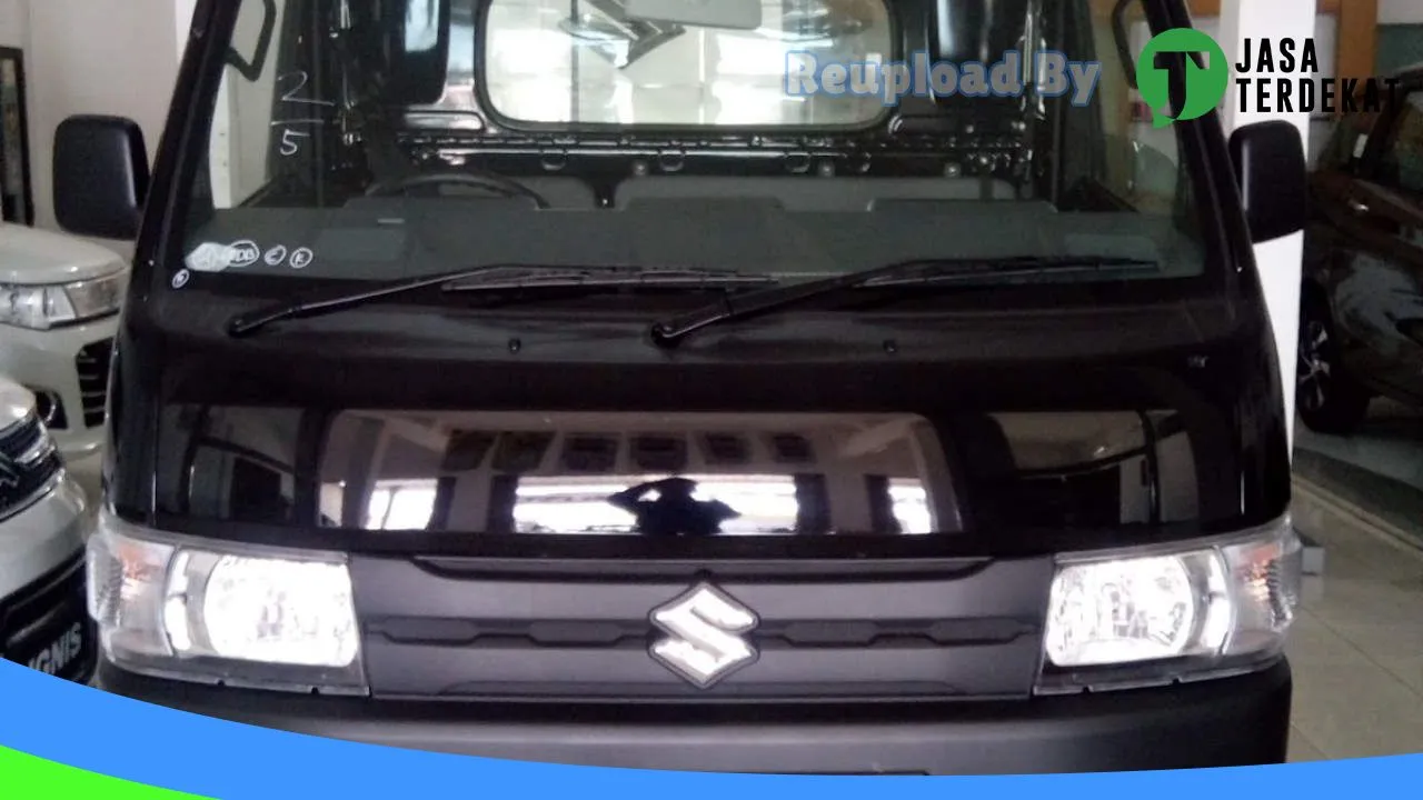 Gambar Suzuki Mobil Haurgeulis – Indramayu di Indramayu, Jawa Barat ke 5
