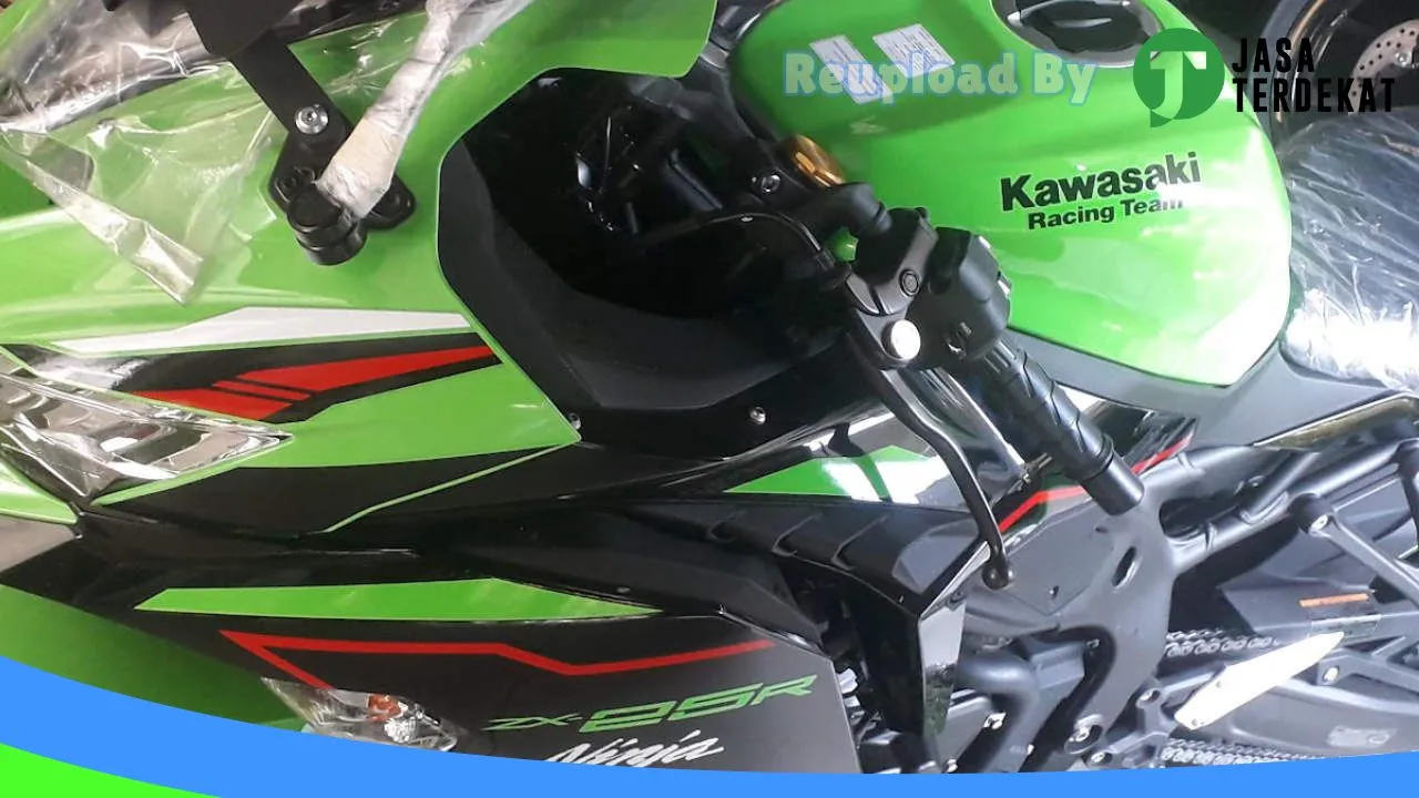 Gambar Kawasaki Ib Garut di Garut, Jawa Barat ke 4