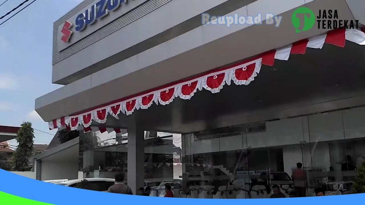 Gambar Suzuki Salatiga – Sunmotor Indosentra Trada di Salatiga, Jawa Tengah ke 1