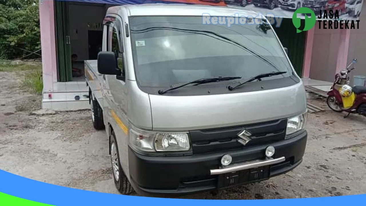 Gambar Dealer Mobil Suzuki Kasongan di Katingan, Kalimantan Tengah ke 2