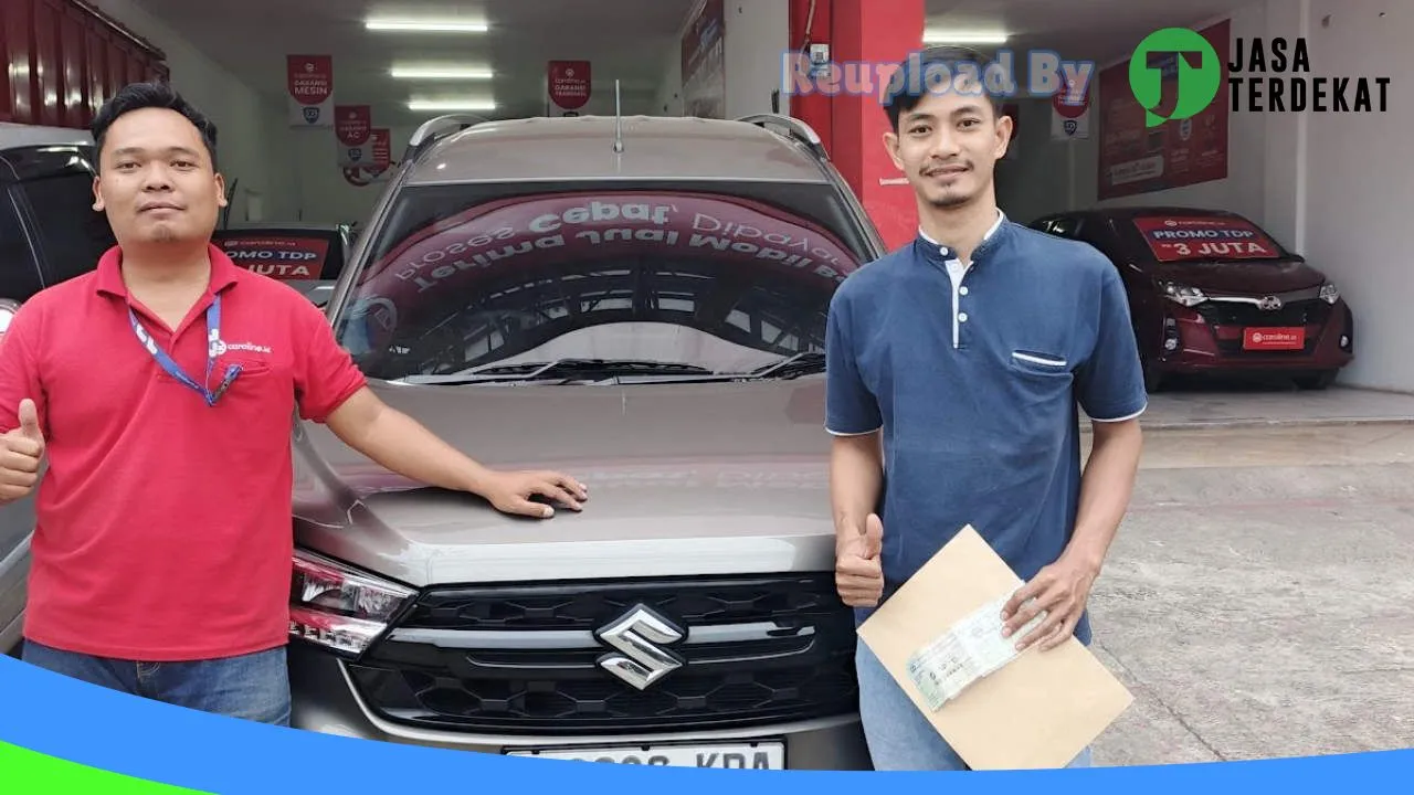 Gambar Caroline Karawang – Showroom Mobil Bekas Karawang Terpercaya di Karawang, Jawa Barat ke 5