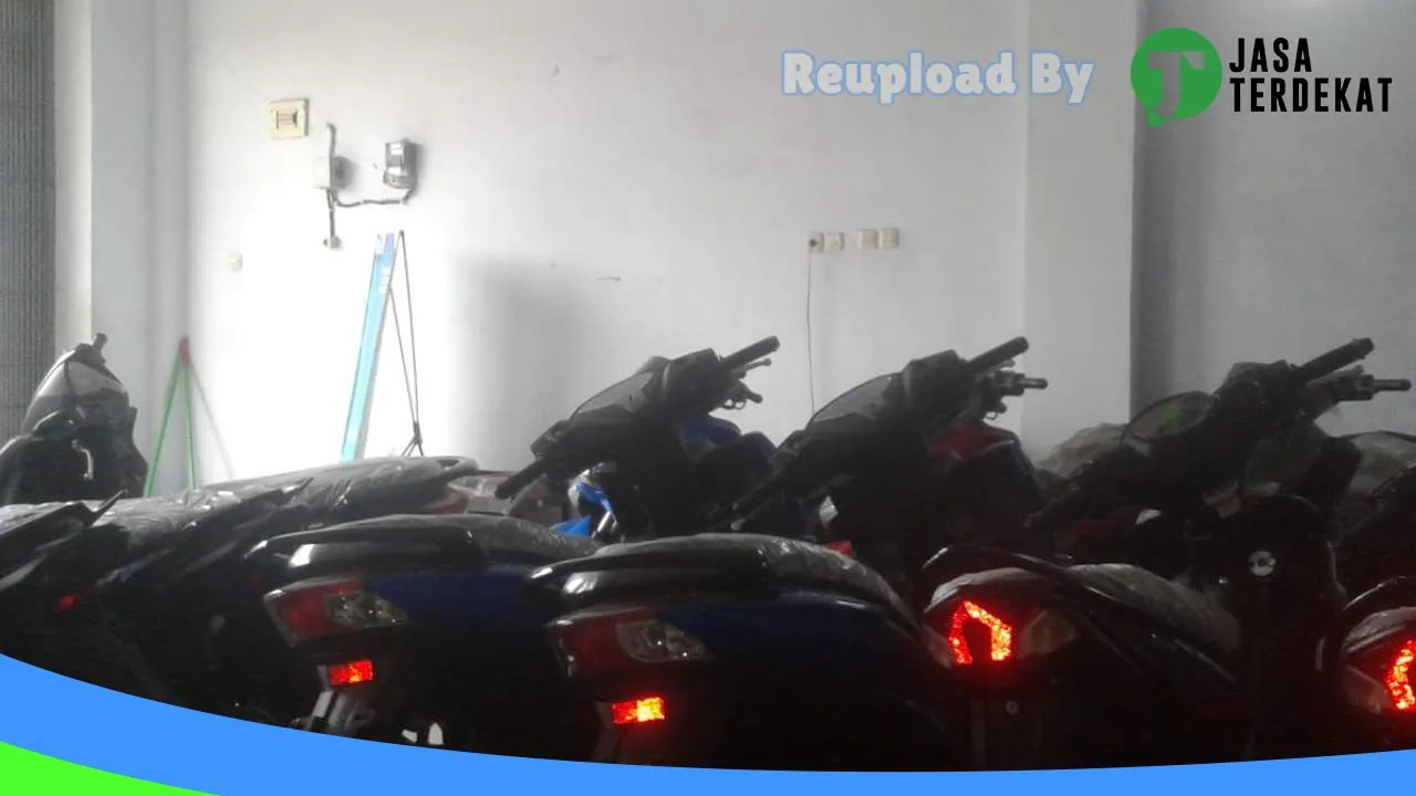 Gambar Bengkel Harapan Motor Donggala di Donggala, Sulawesi Tengah ke 1