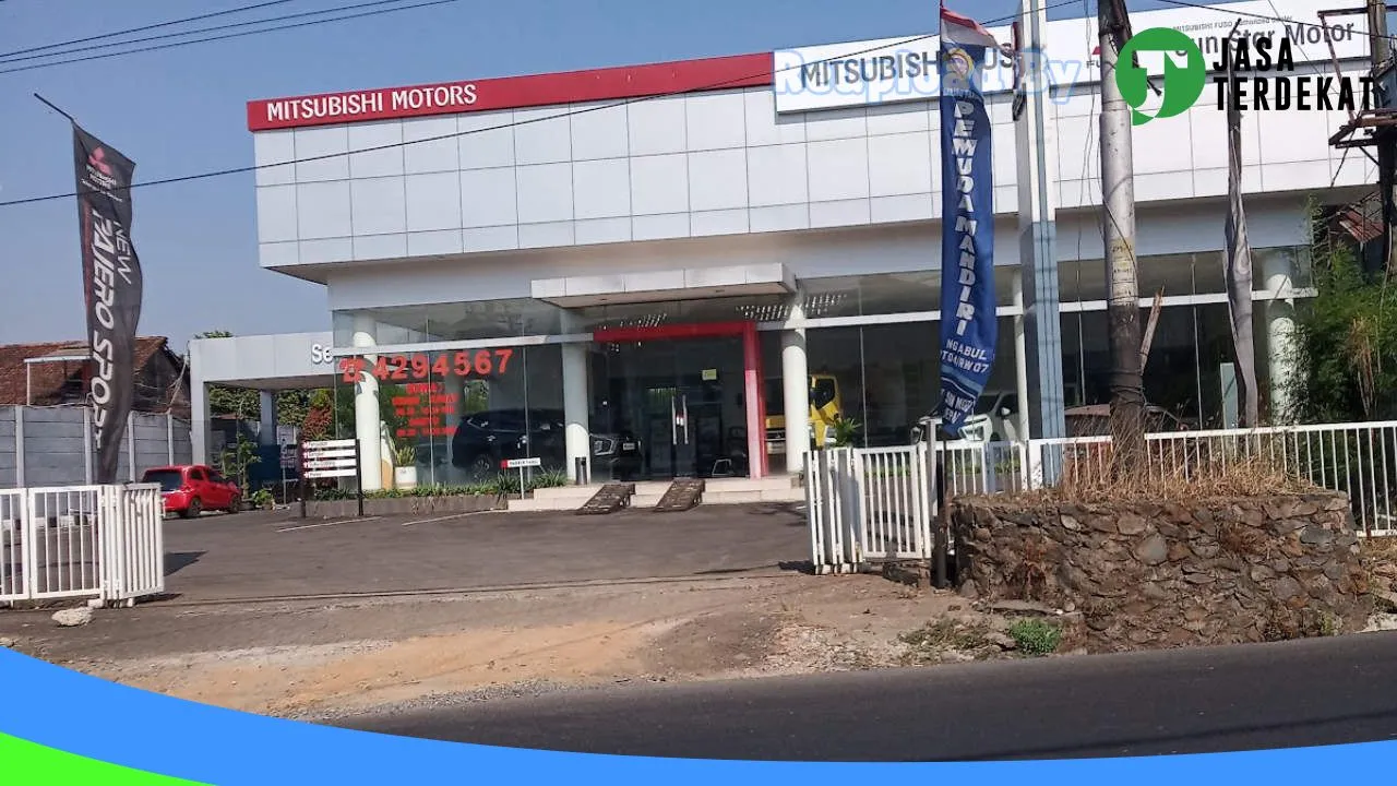Gambar PT. Sun Star Motor Jepara di Jepara, Jawa Tengah ke 2