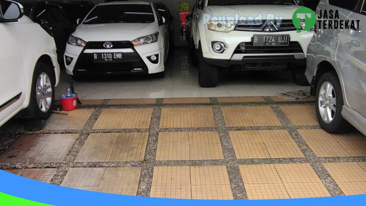 Gambar Ferry Mobil di Magelang, Jawa Tengah ke 3