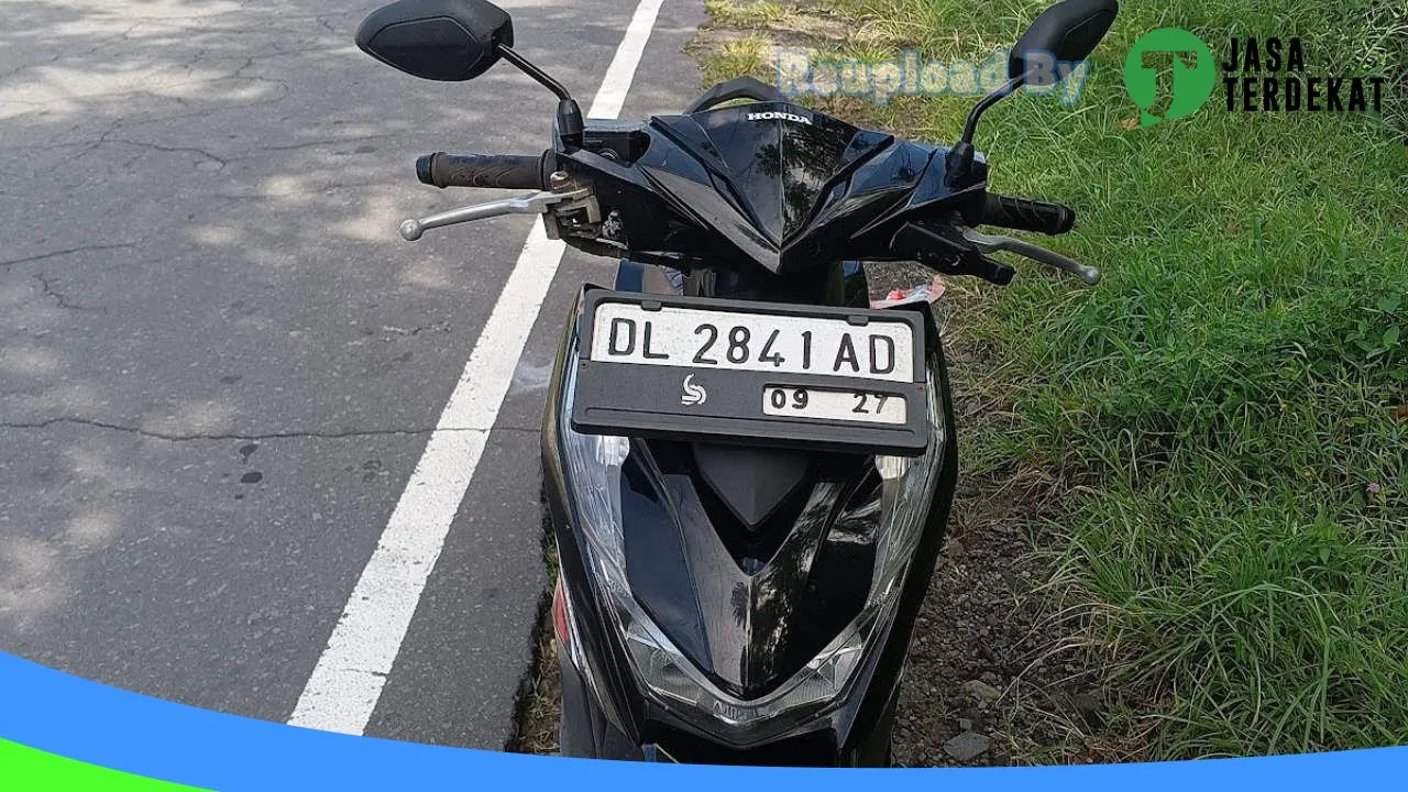Gambar Bang A Bang Rental Motor di Kepulauan Sangihe, Sulawesi Utara ke 3