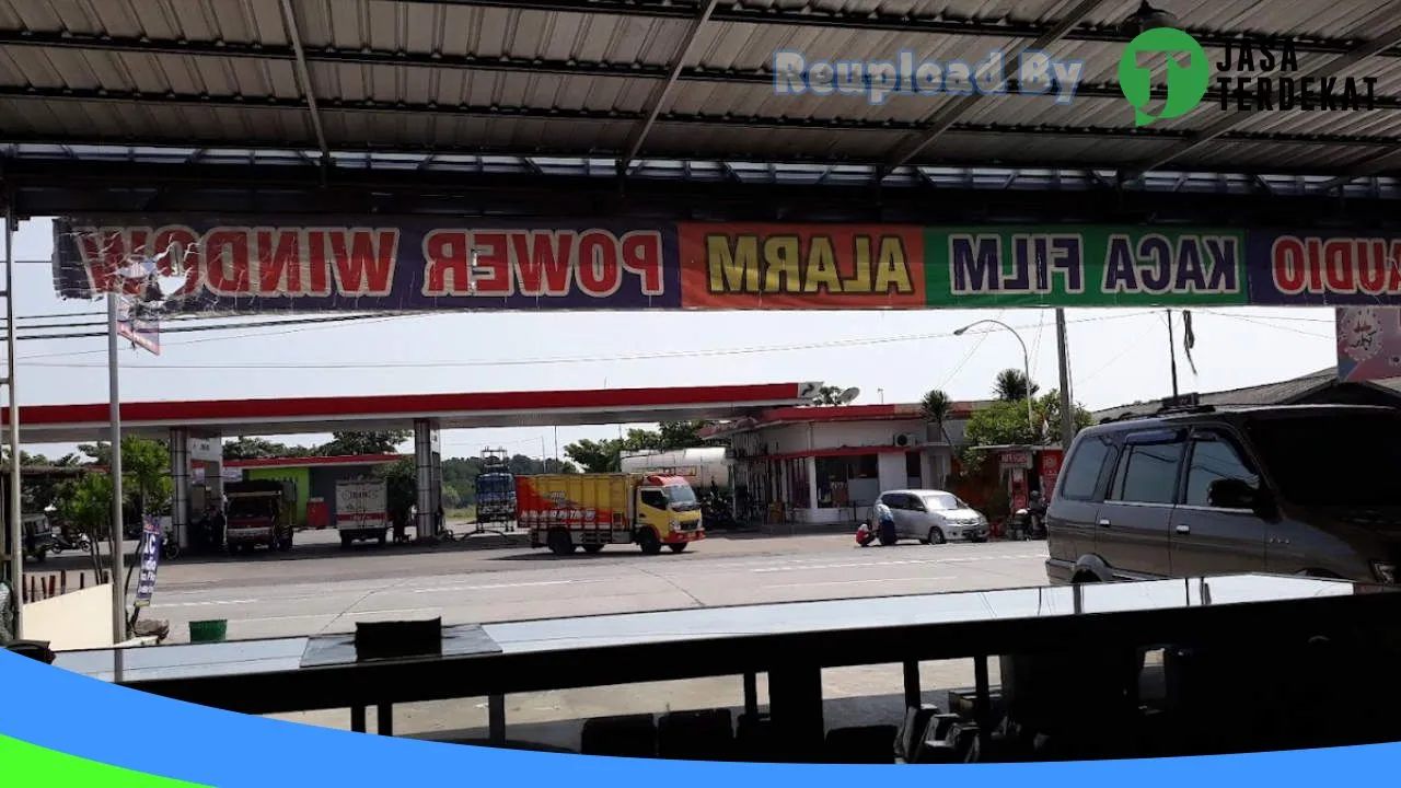 Gambar BINTANG VARIASI MOBIL di Rembang, Jawa Tengah ke 2