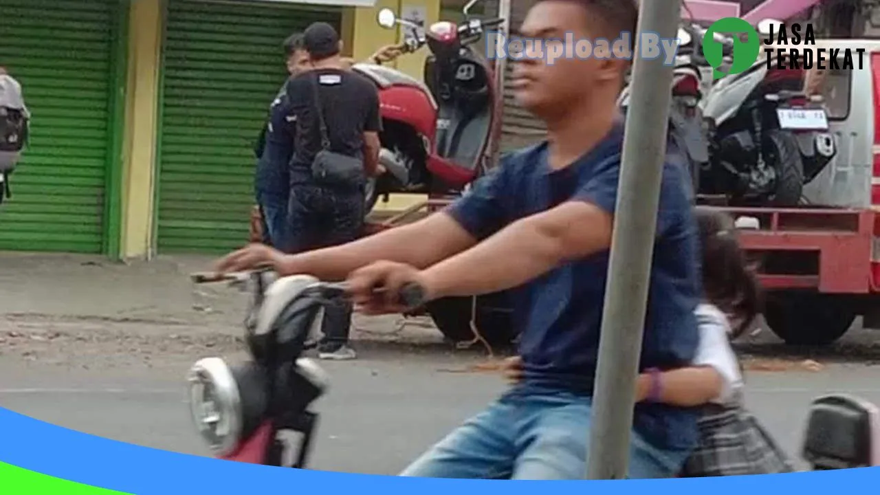 Gambar Netral Jaya Motor ciamis di Ciamis, Jawa Barat ke 4