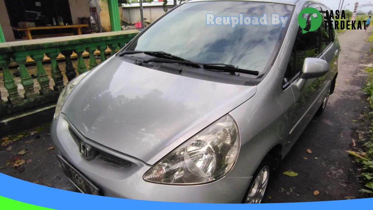 Gambar Berkah Mobilesia Boyolali di Boyolali, Jawa Tengah ke 5