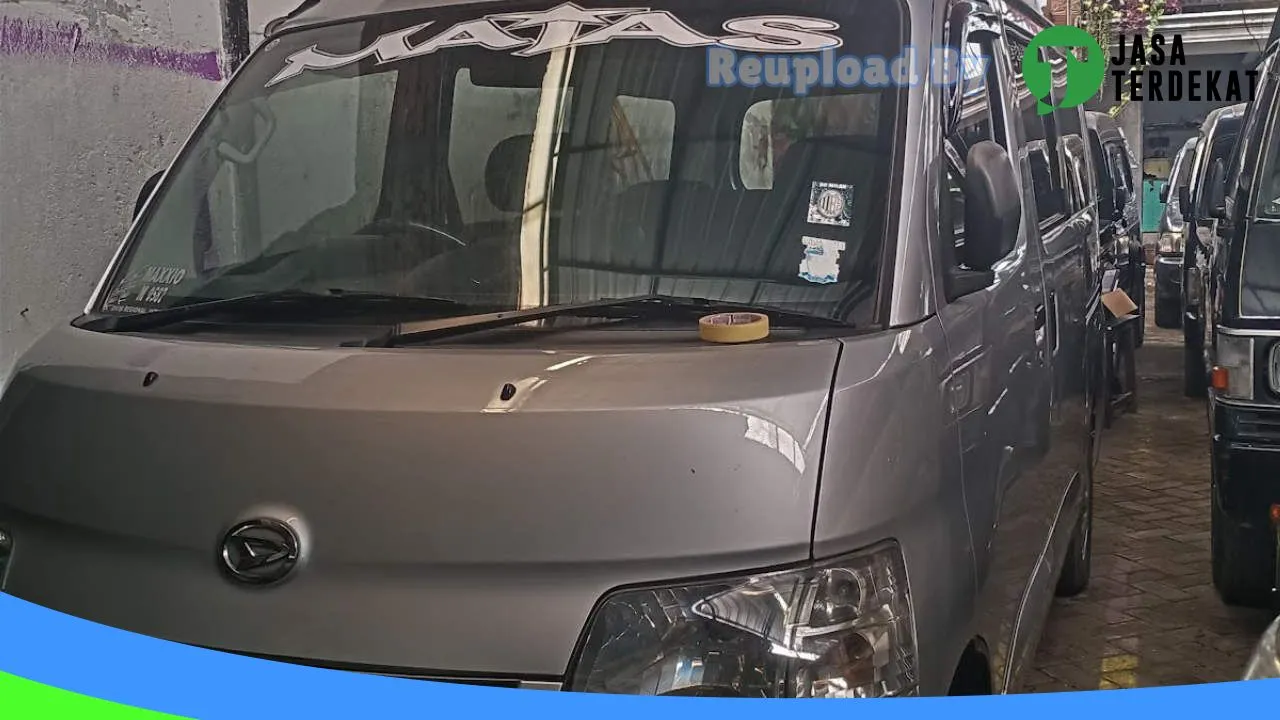 Gambar Jakarta Raya Mobilindo Group di Nganjuk, Jawa Timur ke 4