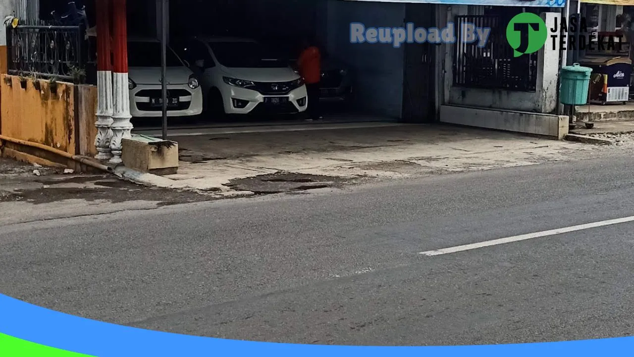 Gambar Showroom Sinar Mobil di Lumajang, Jawa Timur ke 3