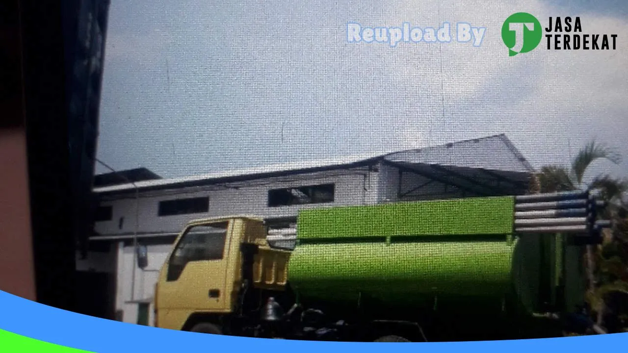 Gambar SedotWC Mojo Sari di Kota Mojokerto, Jawa Timur ke 1