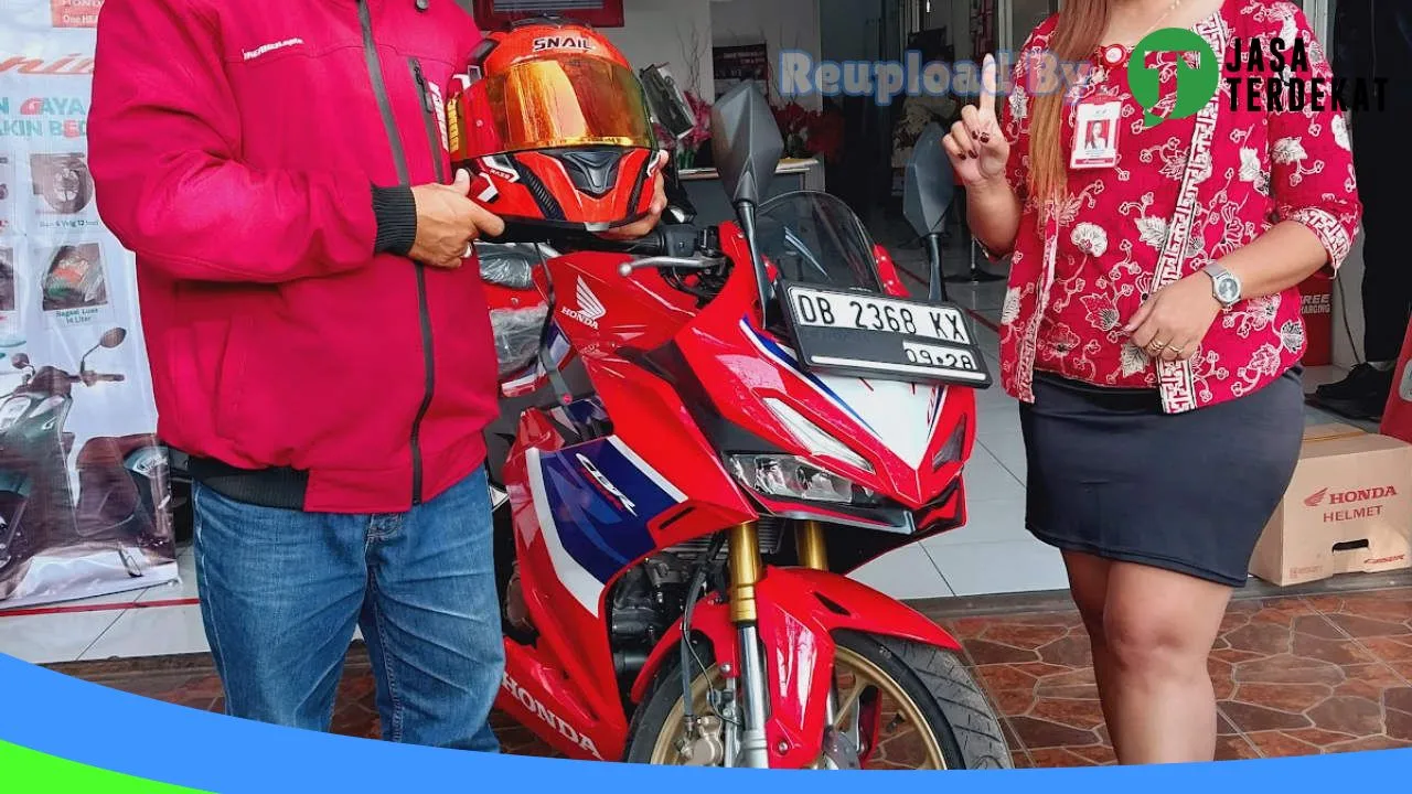 Gambar PT WAHANAARTHA RITELINDO di Kotamobagu, Sulawesi Utara ke 5