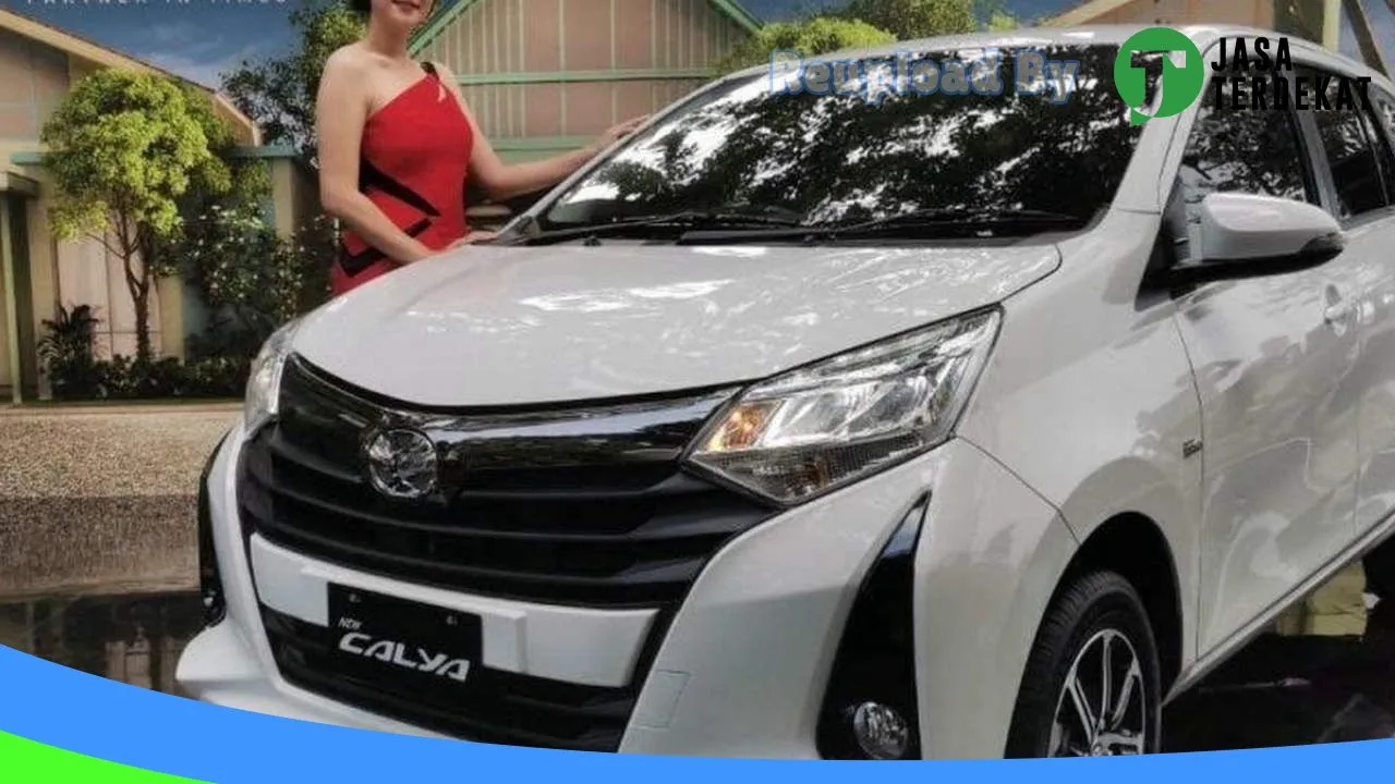 Gambar AGUNG TOYOTA MUKOMUKO di Muko-Muko, Bengkulu ke 5