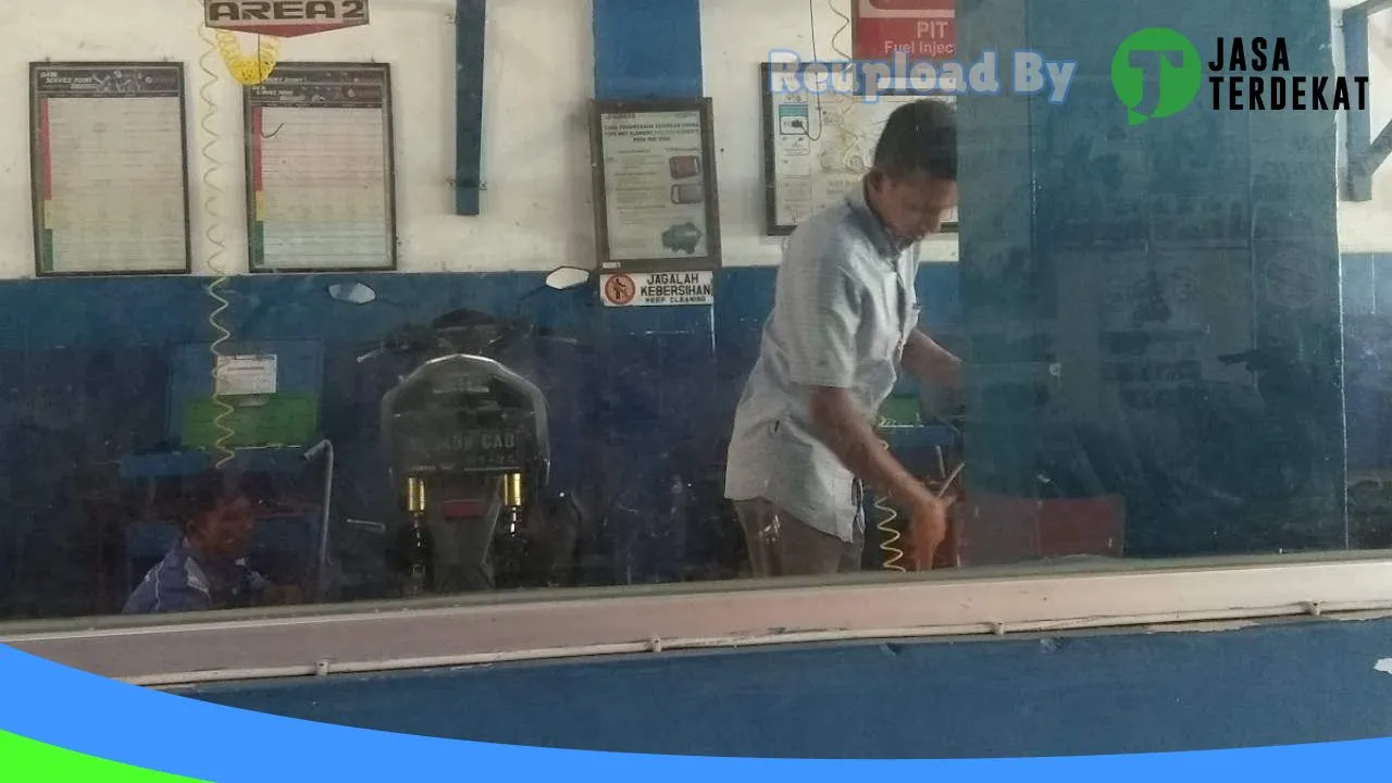 Gambar Cv.bursa motor kuala simpang di Aceh Tamiang, Aceh ke 5