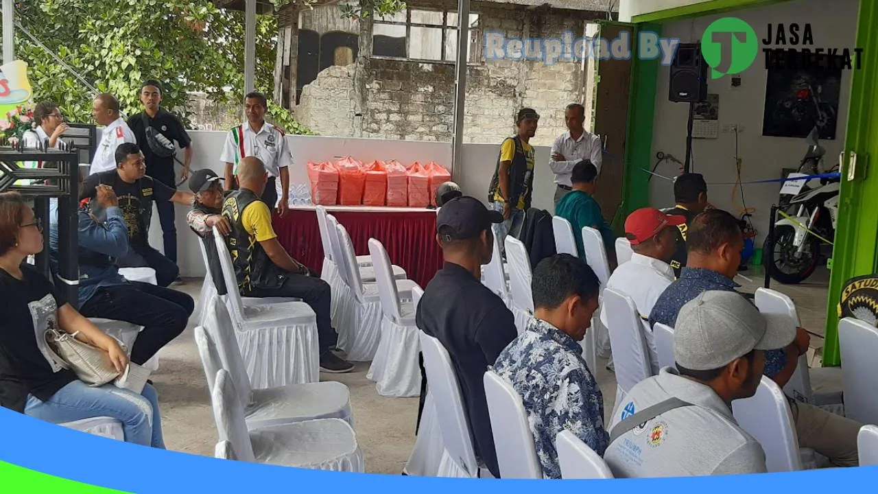 Gambar PT benelli perkasa motor di Maluku Tengah, Maluku ke 2