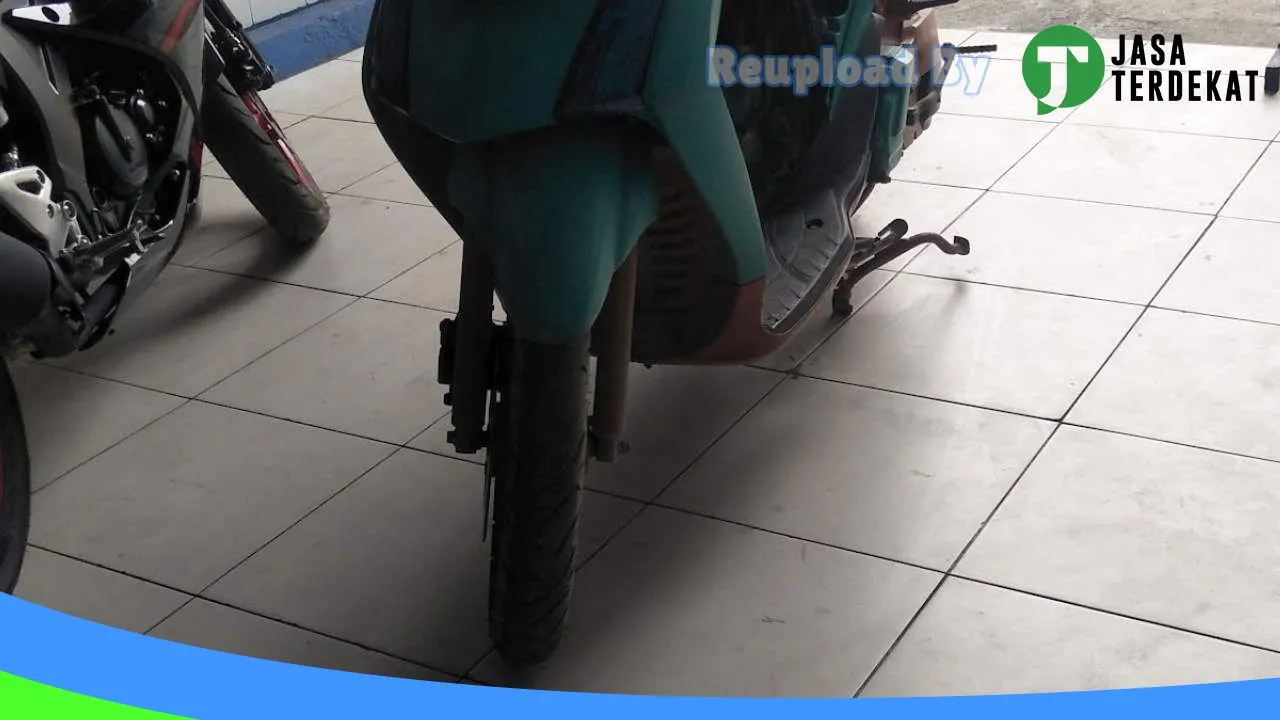 Gambar Suzuki kolaka di Kolaka, Sulawesi Tenggara ke 3