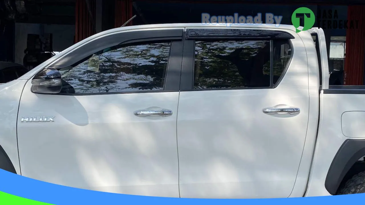 Gambar SAHARANY MOTOR 2 ( Jual-Beli Mobil Khusus DoubleCabin) di Nganjuk, Jawa Timur ke 3