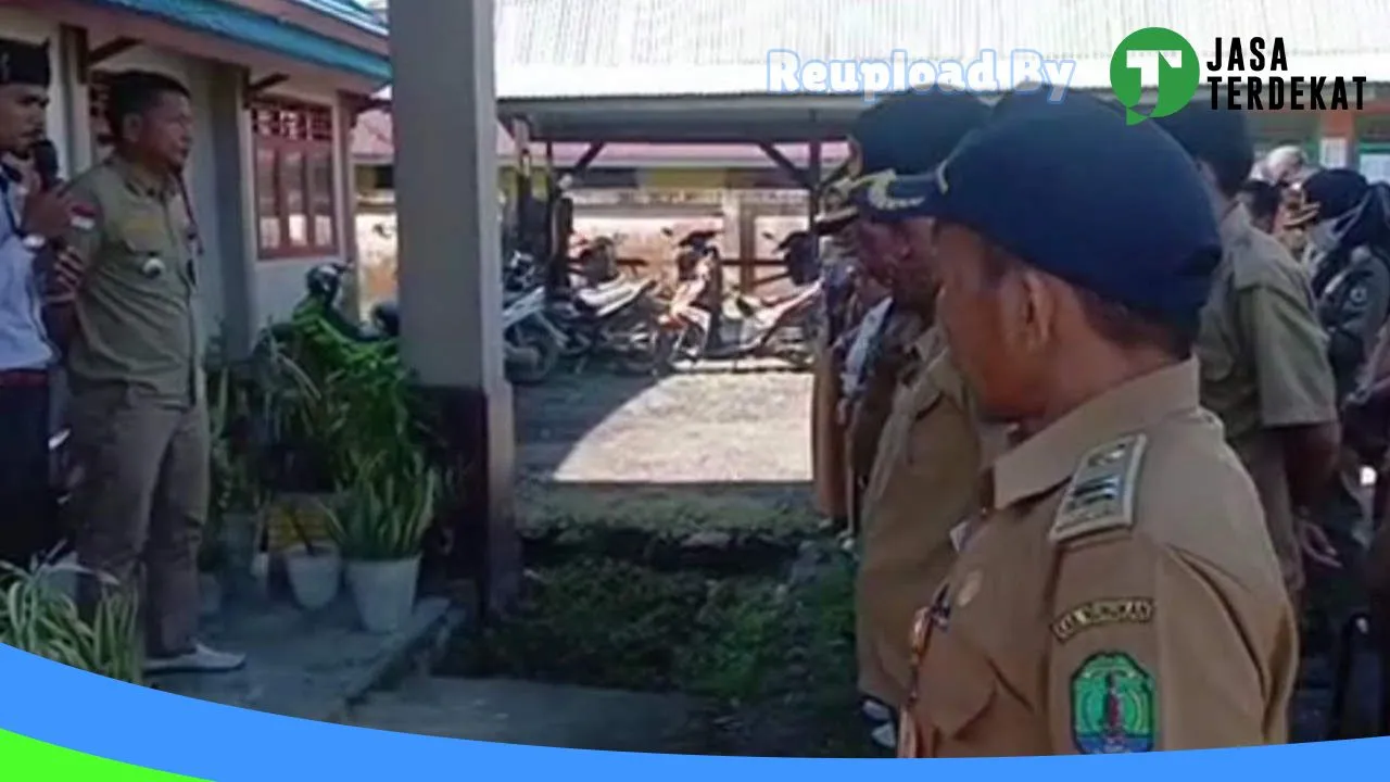 Gambar Mansalong di Malinau, Kalimantan Utara ke 4