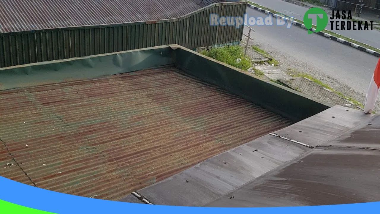 Gambar Bengkel Bali Jaya Motor di Mimika, Papua ke 4