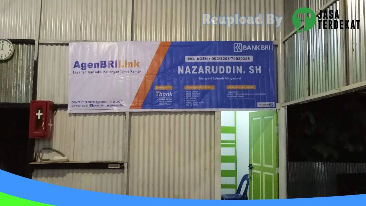 Gambar Showroom WJ AUTO Mobil di Bener Meriah, Aceh ke 3