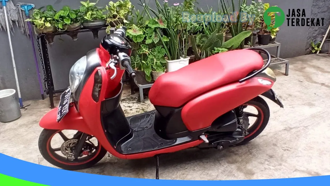 Gambar ARIOS RADE MOTOR UNIT PEMASARAN DOLOKSANGGUL di Humbang Hasundutan, Sumatera Utara ke 2