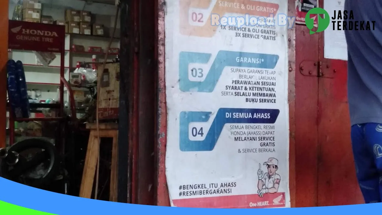 Gambar AHAS MOBILL ONE di Minahasa Tenggara, Sulawesi Utara ke 1
