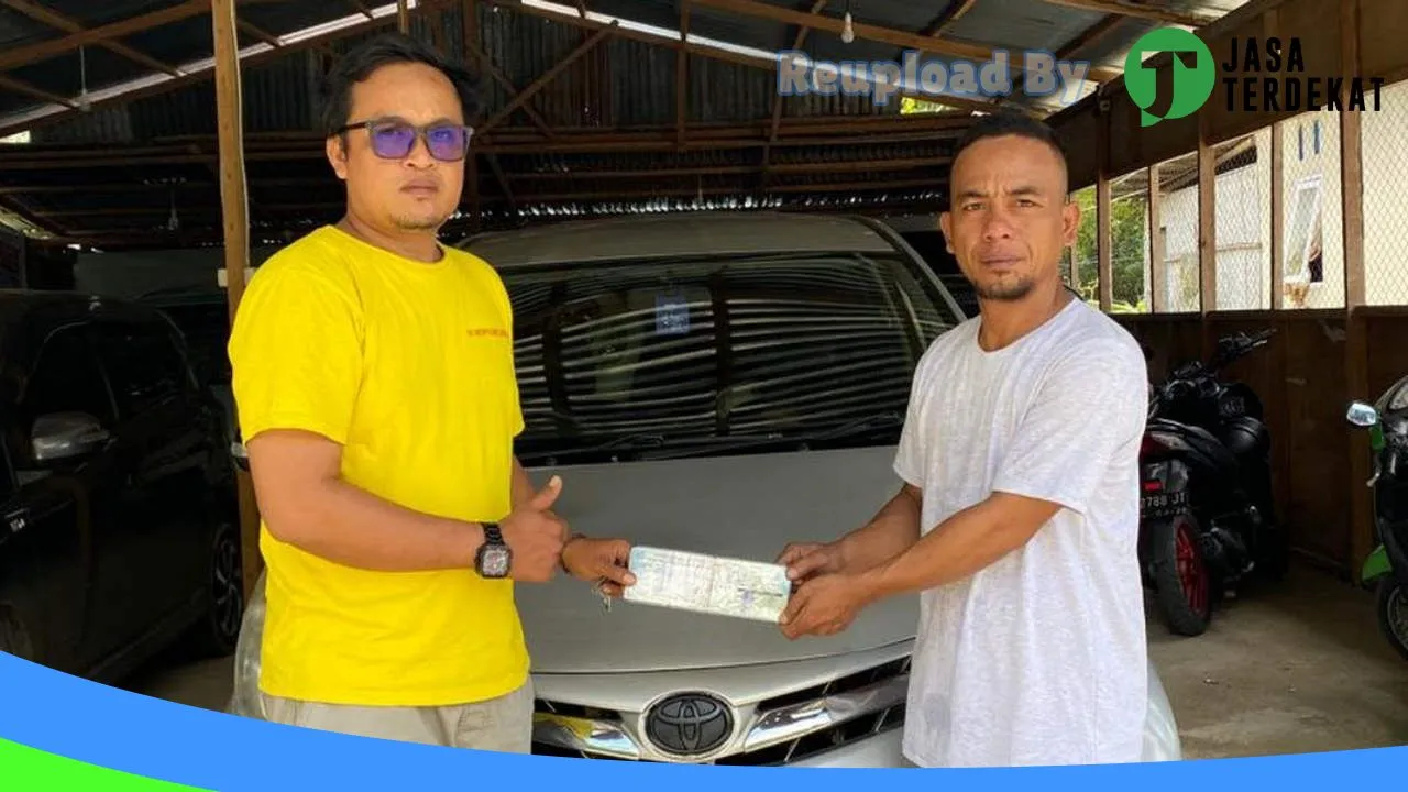 Gambar Showroom hulonthalangi di Bone Bolango, Gorontalo ke 2