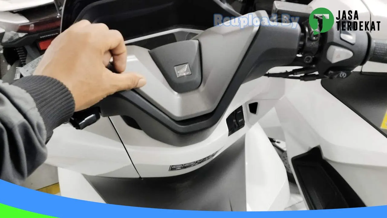 Gambar Dealer Motor Honda Bandung Barat di Bandung Barat, Jawa Barat ke 1