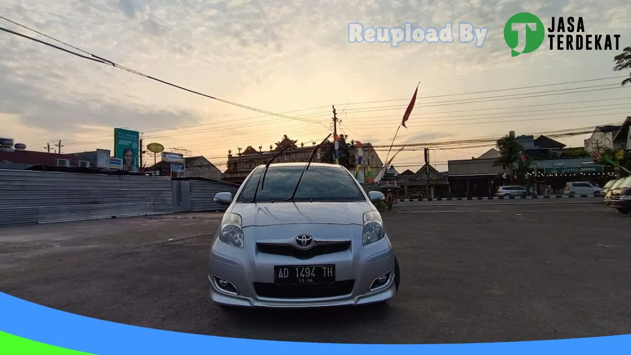 Gambar Pasar Mobil Yogyakarta di Kota Yogyakarta, DI Yogyakarta ke 2