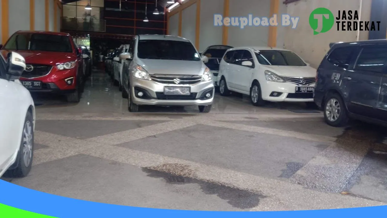 Gambar Nara Mobilindo (Yasin Motor Group) di Bandung Barat, Jawa Barat ke 1