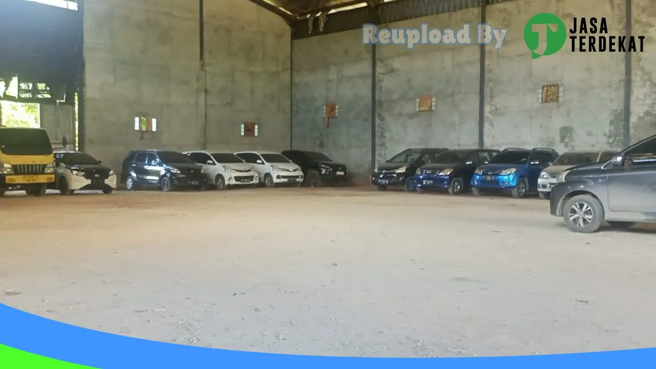 Gambar GROSIR MOBIL JAYAPURA di Jayapura, Papua ke 1
