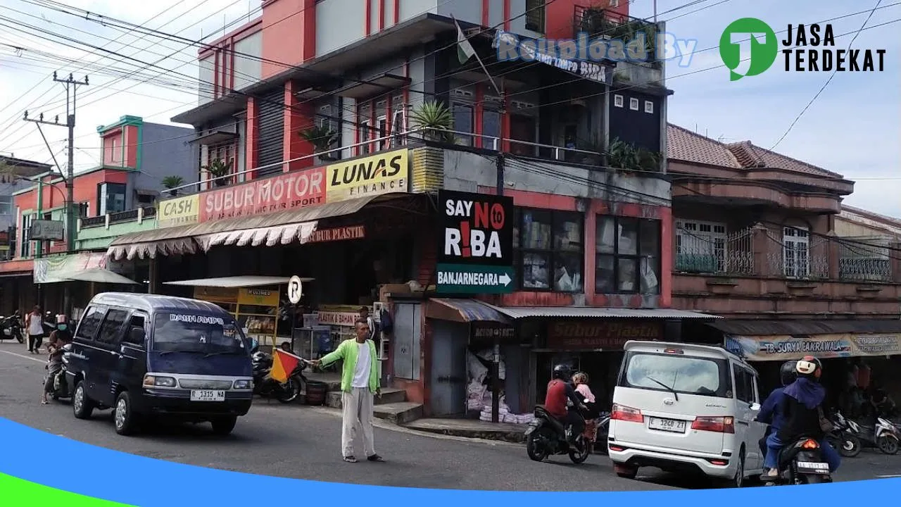 Gambar Subur Motor di Wonosobo, Jawa Tengah ke 2