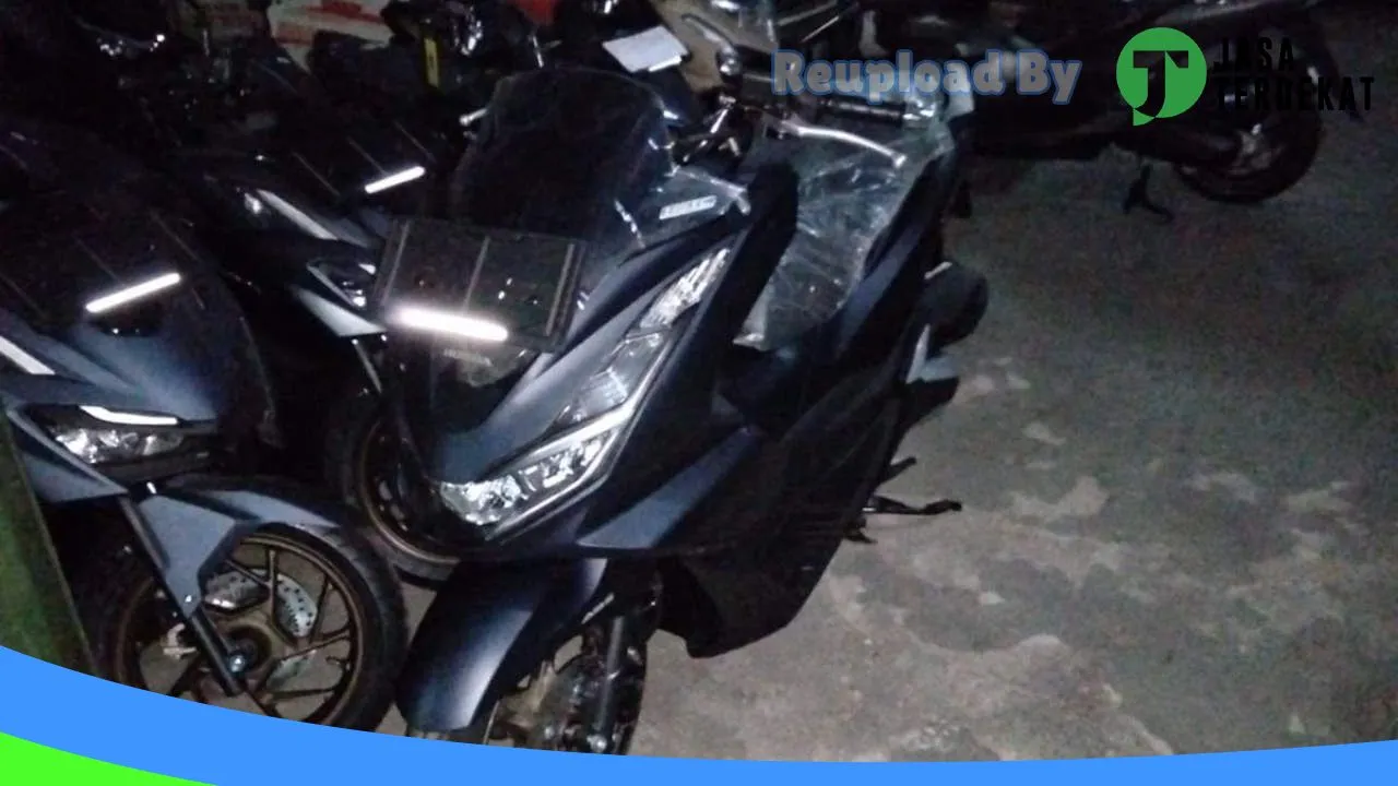 Gambar Dealer Honda Duta Motor Cianjur di Cianjur, Jawa Barat ke 2
