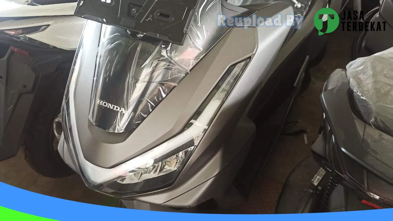 Gambar Daya Motor Baros di Kota Cimahi, Jawa Barat ke 4