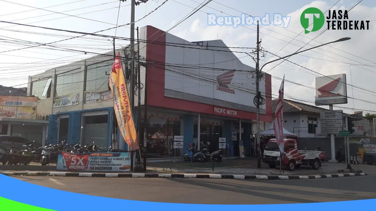 Gambar Honda Pacific V Motor Subang di Subang, Jawa Barat ke 1