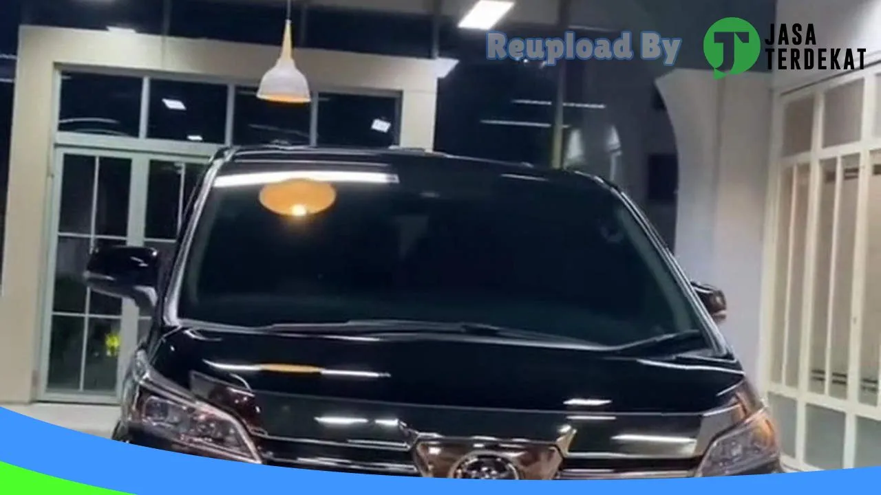 Gambar TOYOTA LIEK MOTOR BANGKALAN di Bangkalan, Jawa Timur ke 3
