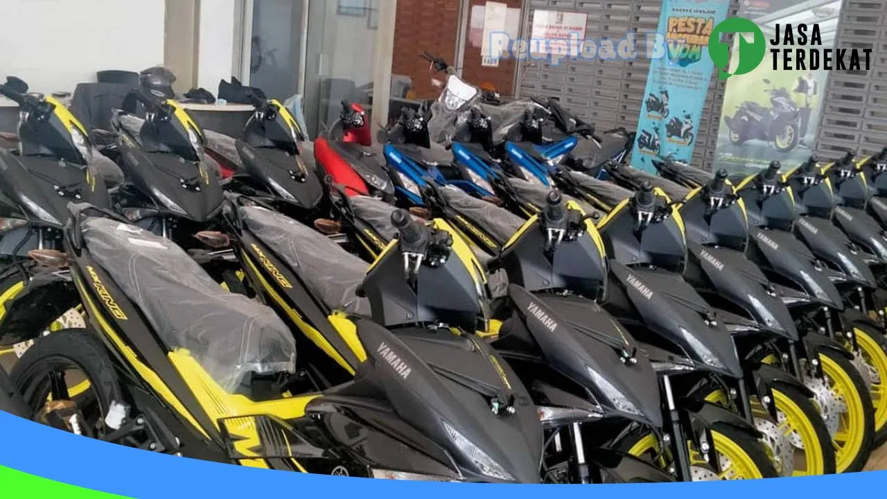 Gambar YAMAHA BAHANA CIANJUR di Cianjur, Jawa Barat ke 3