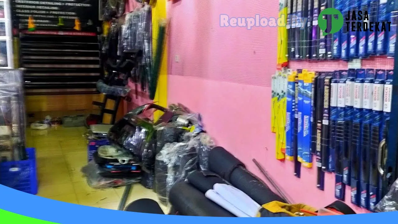 Gambar Radja Showroom Mobil di Payakumbuh, Sumatera Barat ke 3