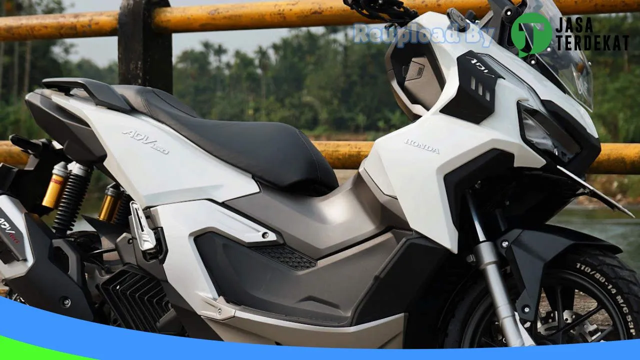 Gambar Dealer Honda Hayati Lubuk Sikaping di Pasaman Barat, Sumatera Barat ke 3